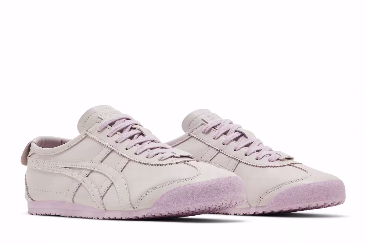Onitsuka Tiger Mexico 66 Cactful Purple, view 9