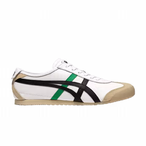 Onitsuka Tiger Mexico 66 'White Cilantro'