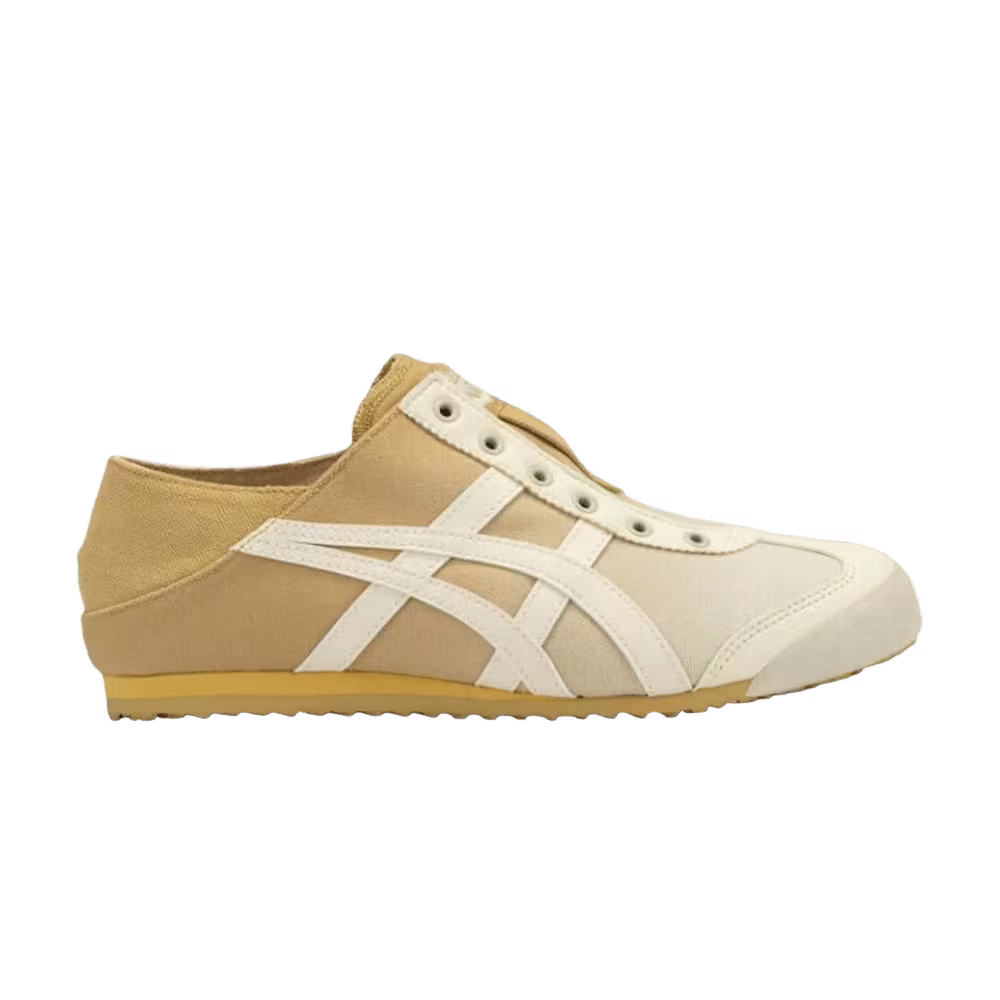 Onitsuka Tiger Mexico 66 Paraty Gradient Beige