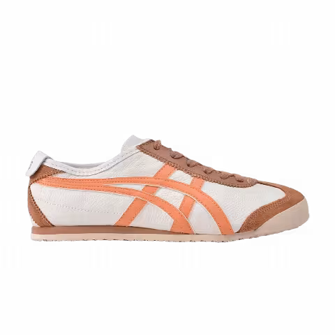 Onitsuka Tiger Mexico 66 'Brown Orange'