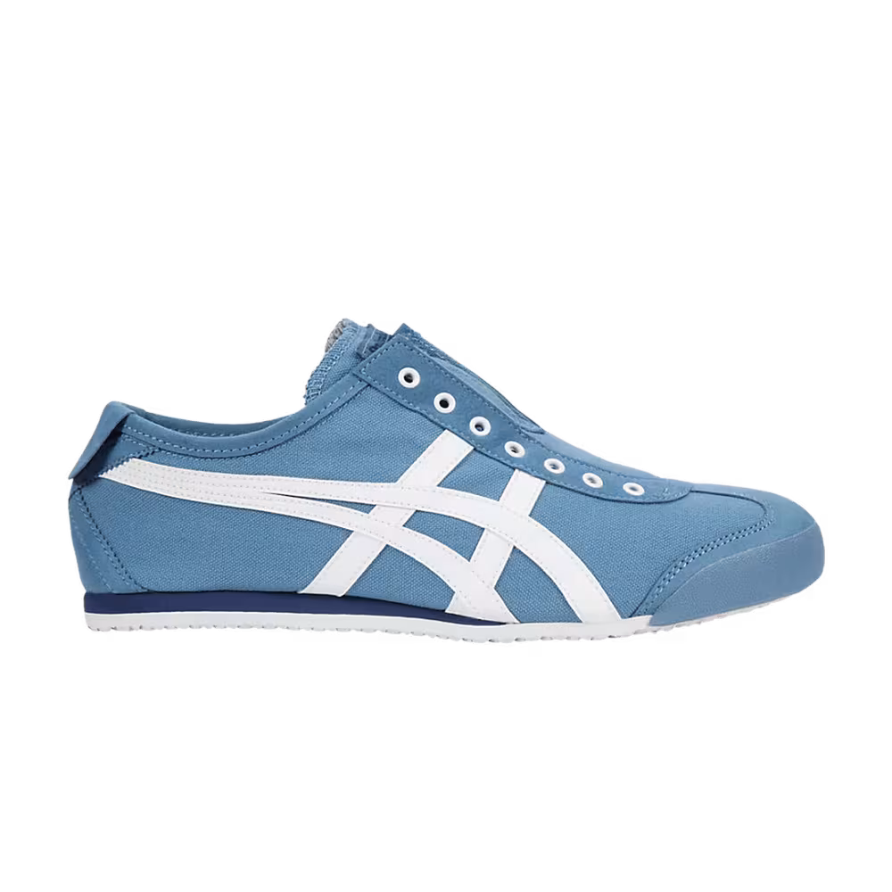 Onitsuka Tiger Mexico 66 Slip-On Blue Heaven