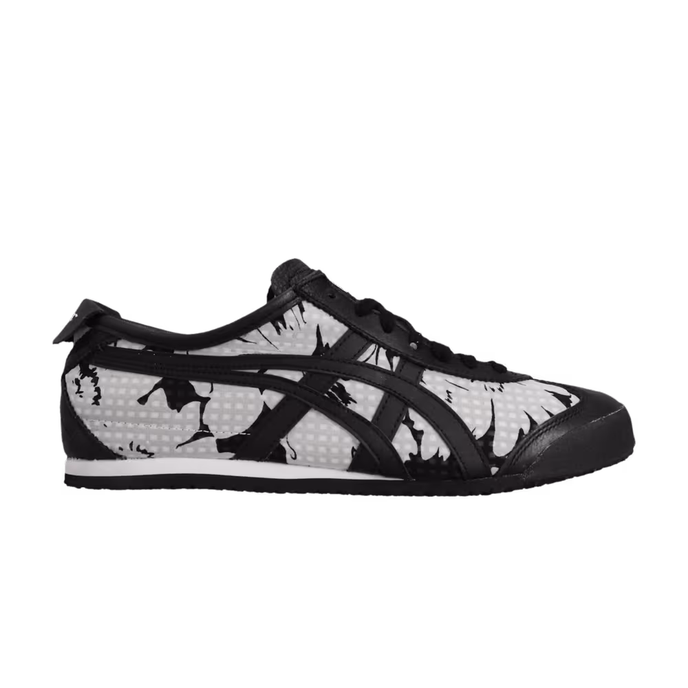 Onitsuka Tiger Women's Mexico 66 Floral