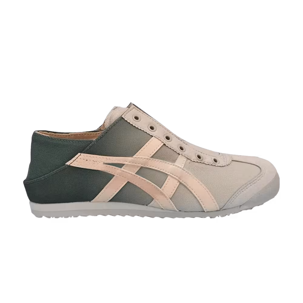 Onitsuka Tiger Mexico 66 Paraty Gradient Green