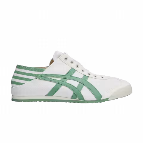 Onitsuka Tiger Mexico 66 Paraty 'White Green'