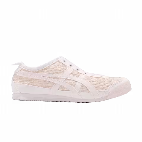 Onitsuka Tiger Wmns Mexico 66 Slip-On 'Cream'