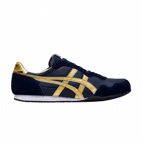 Onitsuka Tiger Serrano 'Midnight Pure Gold'