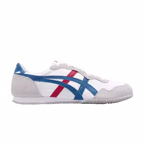 Onitsuka Tiger Serrano 'Blue Red'