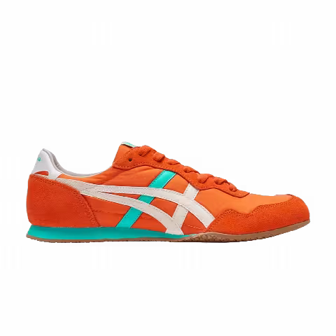Onitsuka Tiger Serrano 'Habanero Birch'