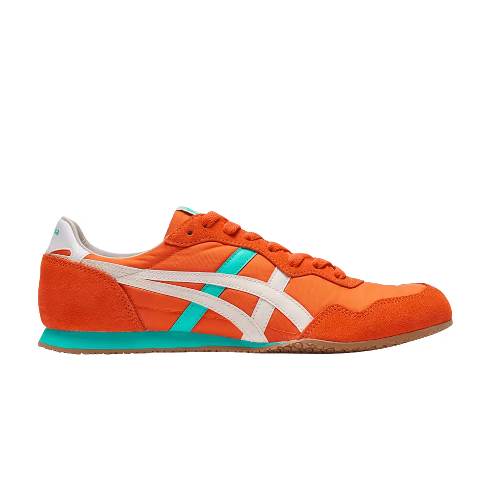 Onitsuka Tiger Serrano Habanero Birch