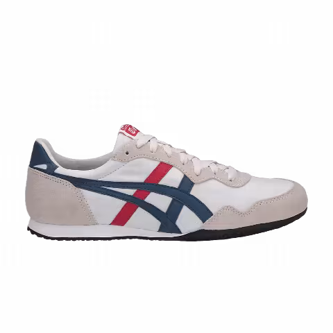 Onitsuka Tiger Serrano 'Grey Dark Blue'