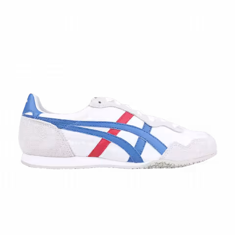 Onitsuka Tiger Serrano 'White Blue Red'