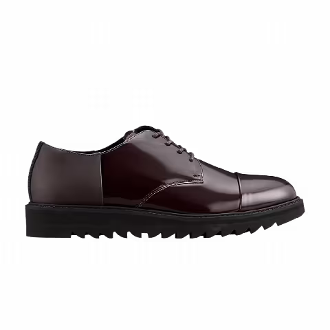 Onitsuka Tiger Derby 'Burgundy'