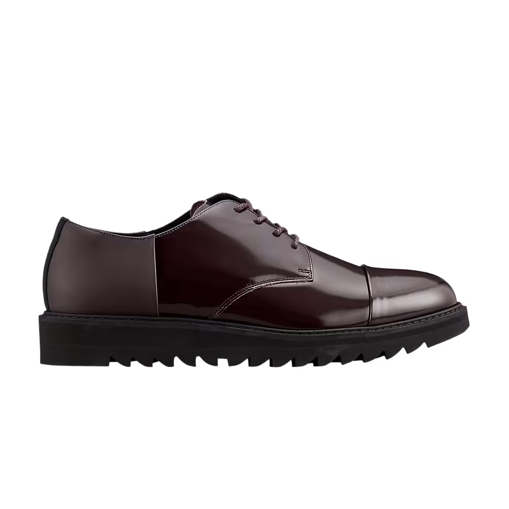 Onitsuka Tiger Derby Burgundy