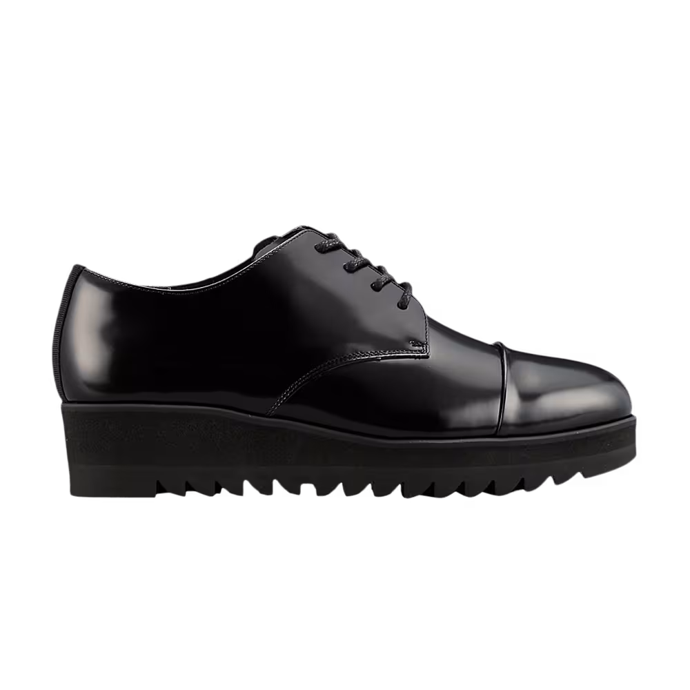 Onitsuka Tiger Women's Derby Triple Black