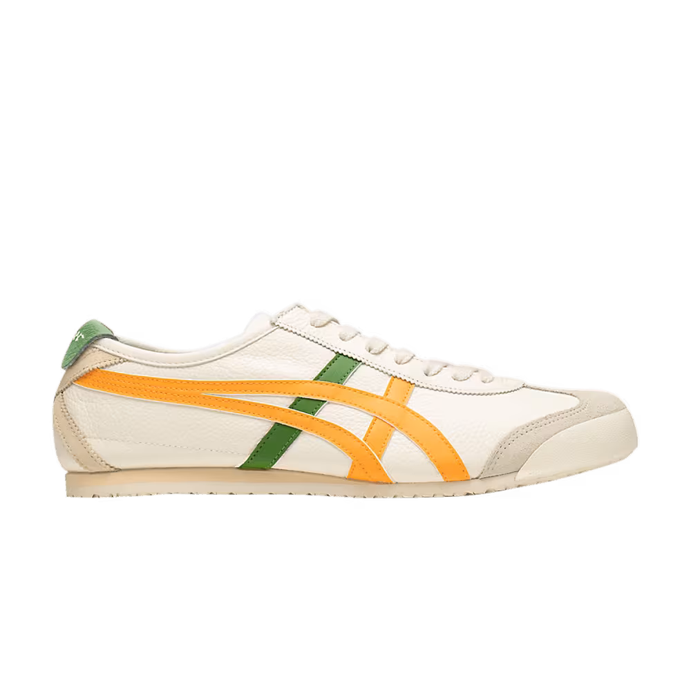 Onitsuka Tiger Mexico 66 Cream Citrus