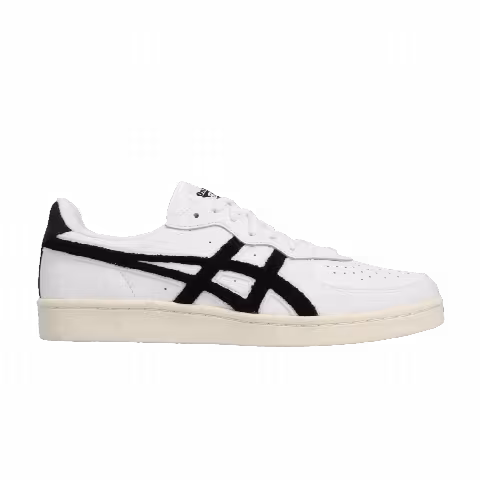 Onitsuka Tiger GSM 'White Black'