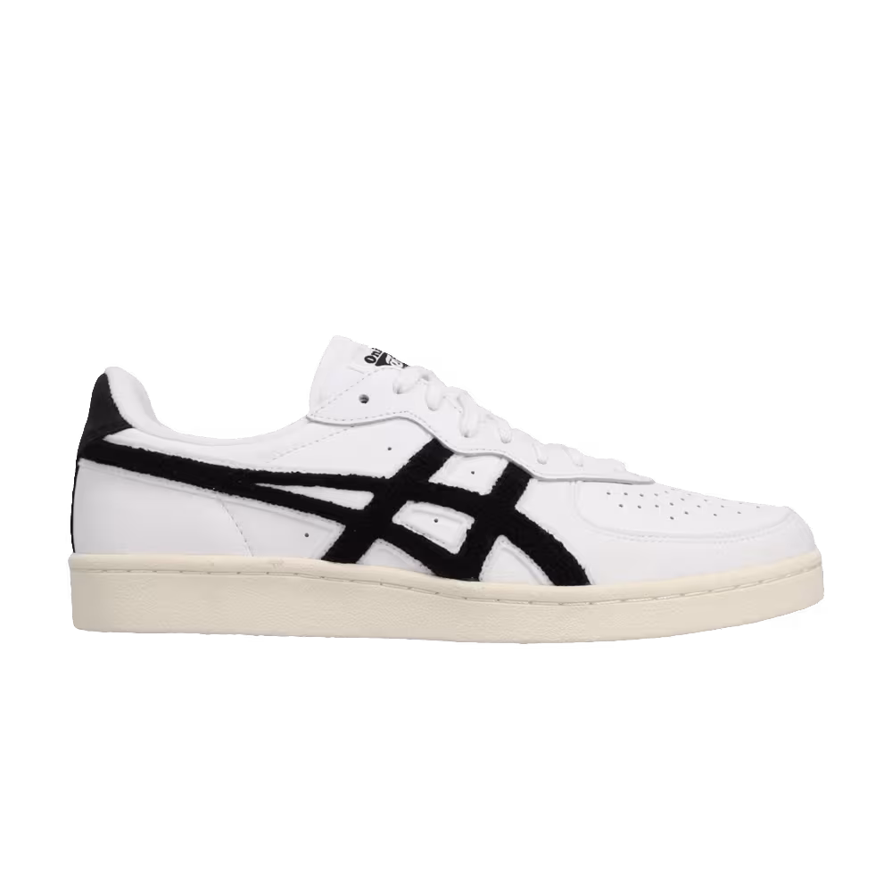 Onitsuka Tiger GSM White Black