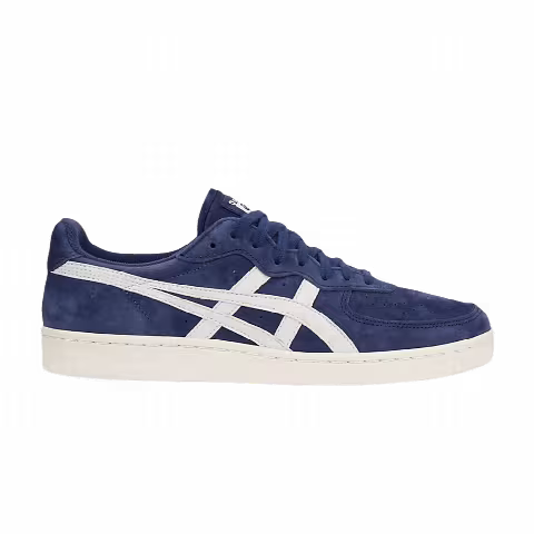 Onitsuka Tiger GSM 'Indigo Cream'