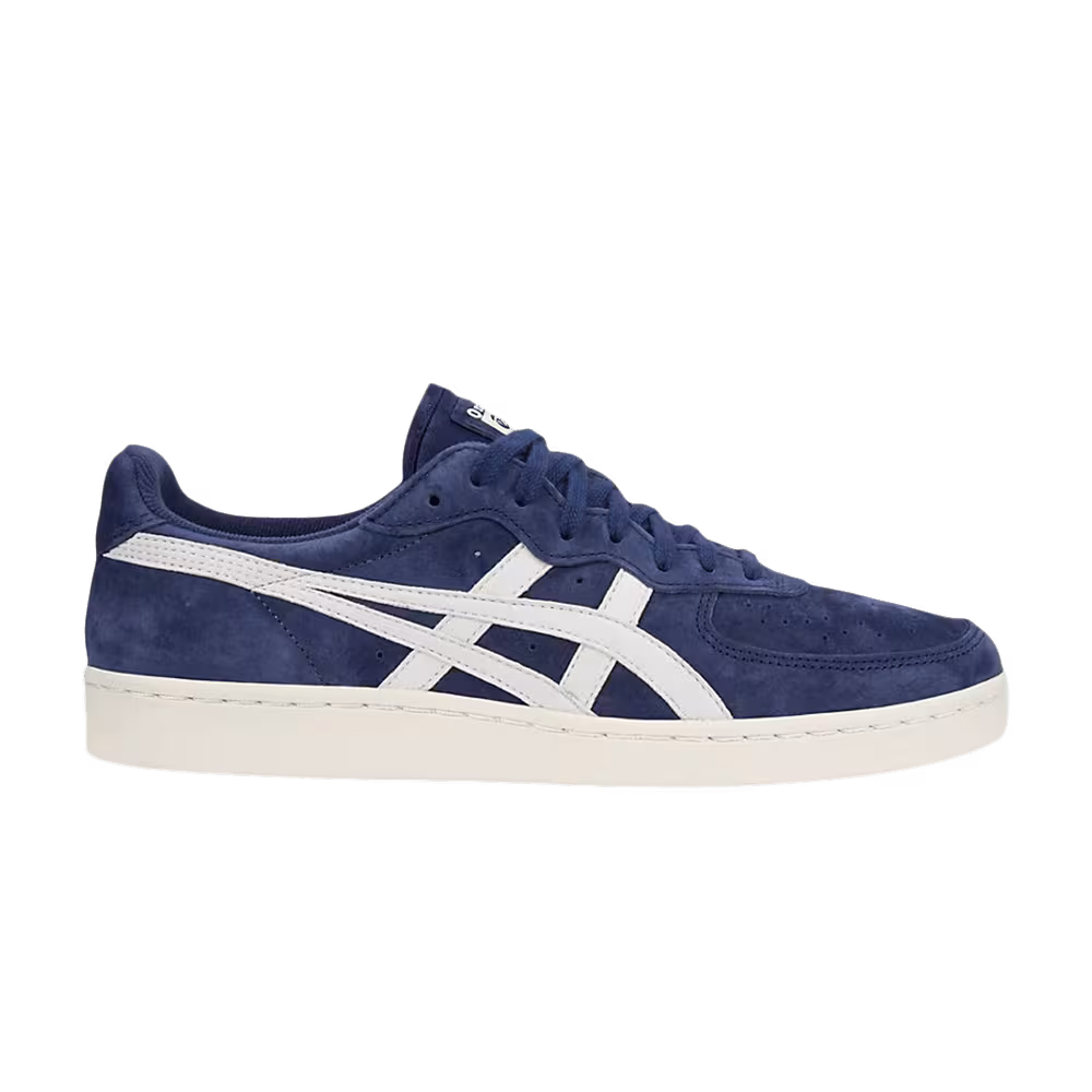 Onitsuka Tiger GSM Indigo Cream