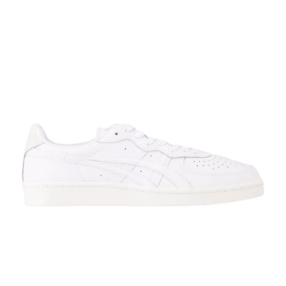 Onitsuka Tiger GSM White