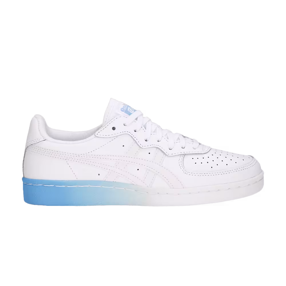 Onitsuka Tiger Women's GSM White Blue Bell