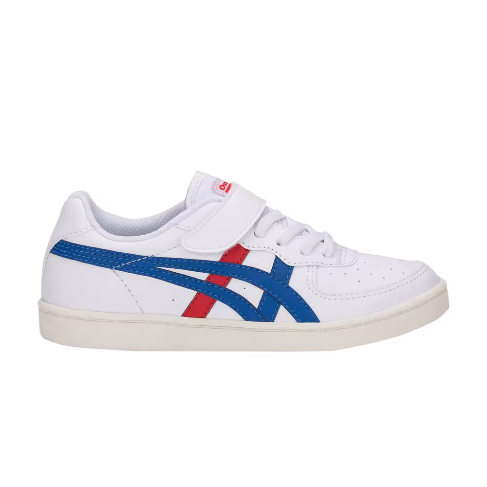 Onitsuka Tiger GSM PS White Imperial