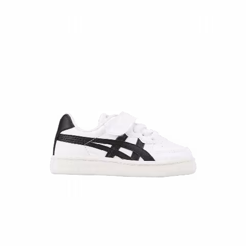Onitsuka Tiger GSM TS 'White Black'