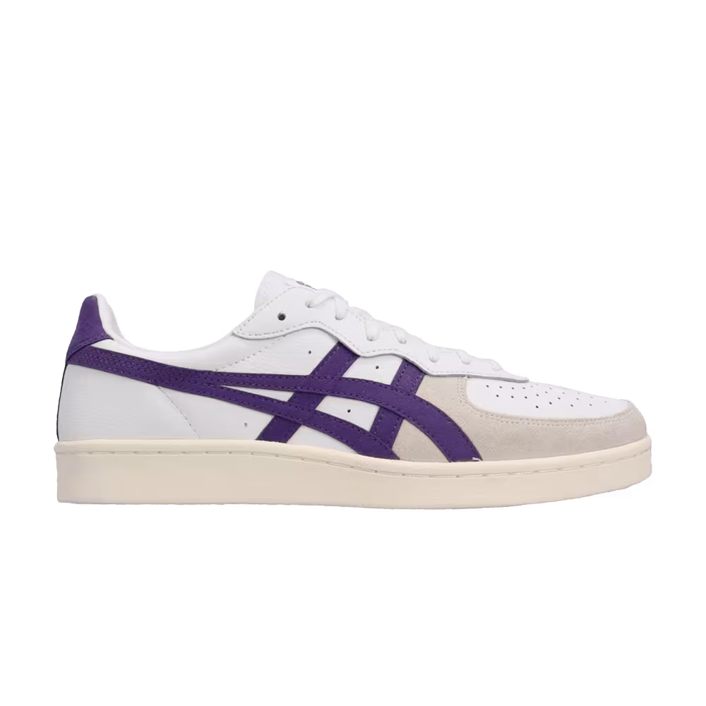 Onitsuka Tiger GSM Violet