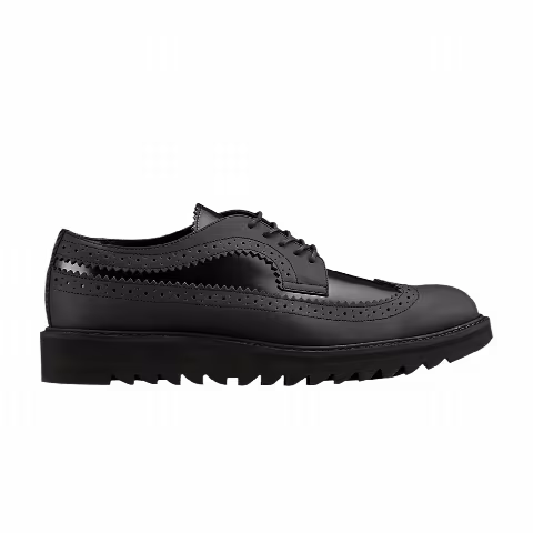 Onitsuka Tiger Brogue 'Triple Black'