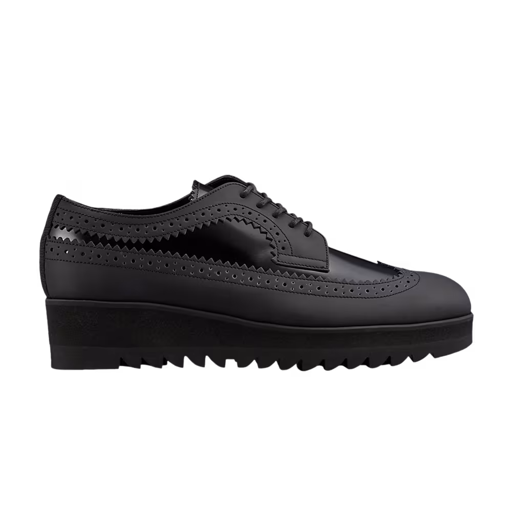 Onitsuka Tiger Women's Brogue Triple Black
