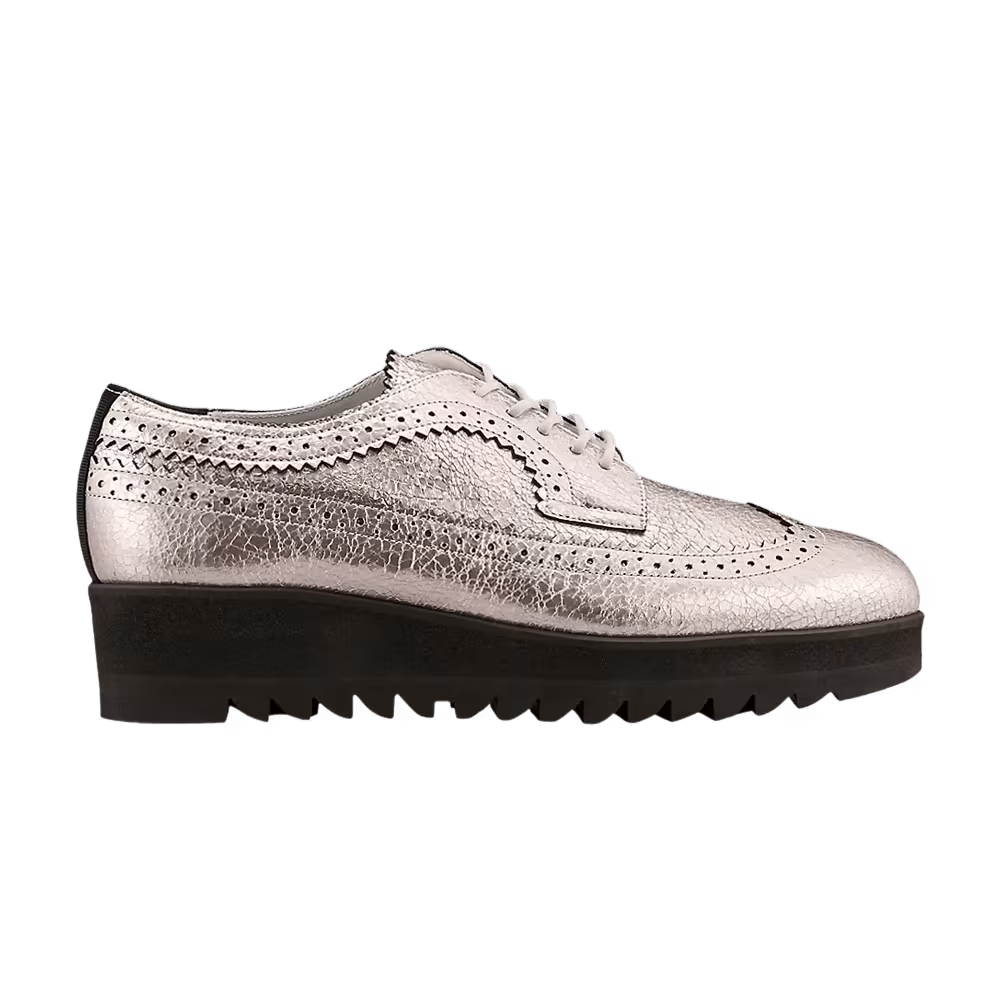 Onitsuka Tiger Women's Brogue Rose Gold