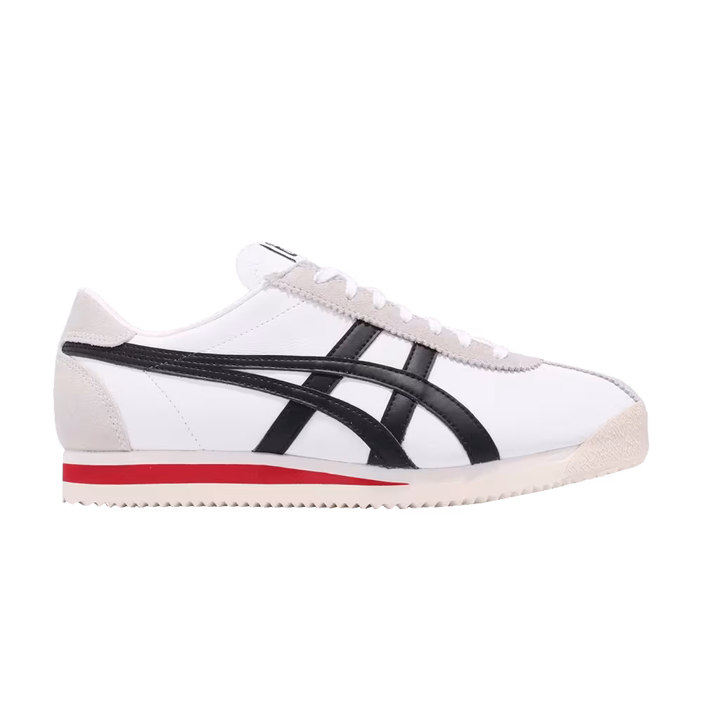 Onitsuka Tiger Tiger Corsair Black