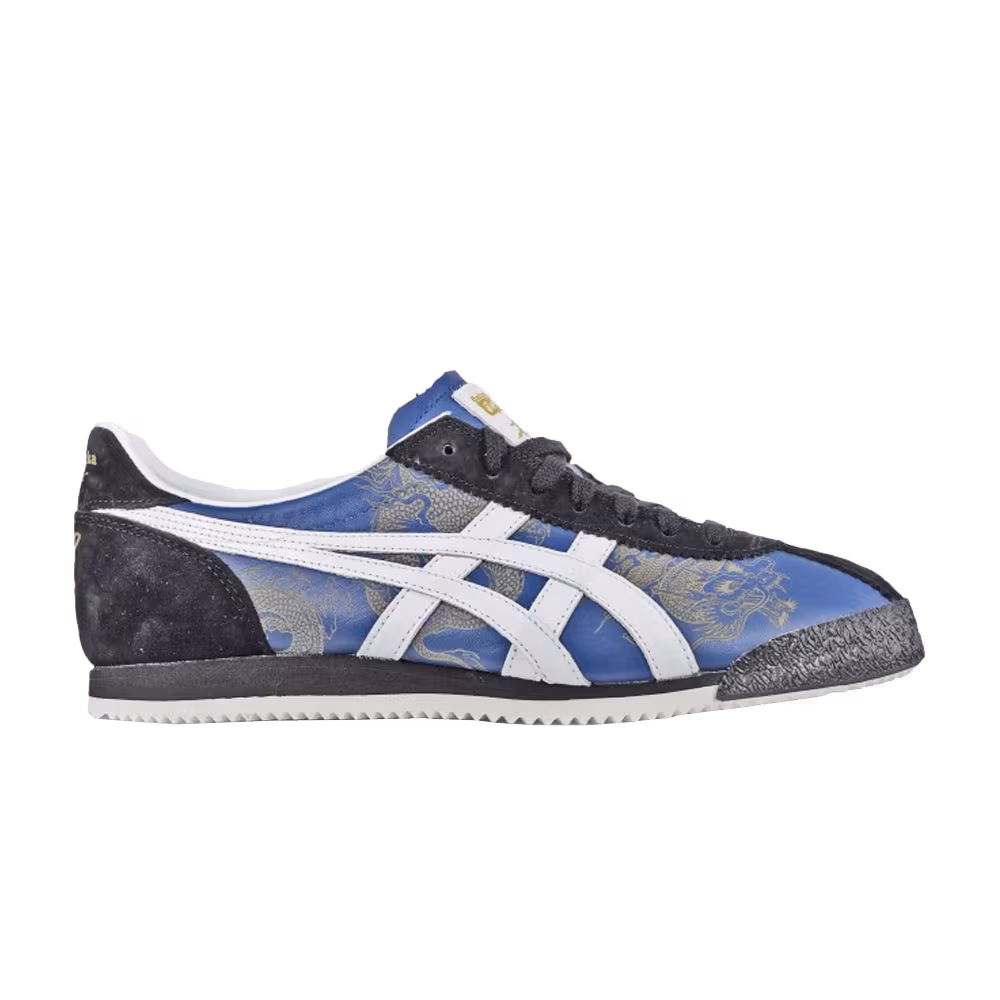 BAIT x Onitsuka Tiger Tiger Corsair Bruce Lee