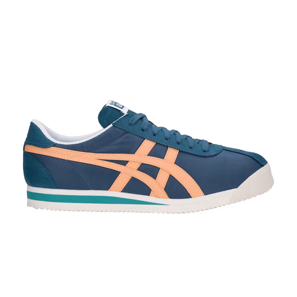Onitsuka Tiger Tiger Corsair Deep Sapphire Mojave