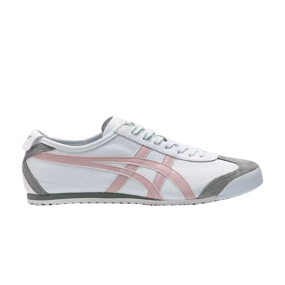 Onitsuka Tiger Mexico 66 Airy Blue Watershed Rose