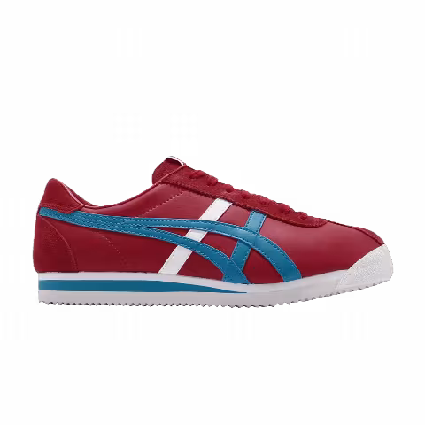 Onitsuka Tiger Tiger Corsair 'Classic Red'
