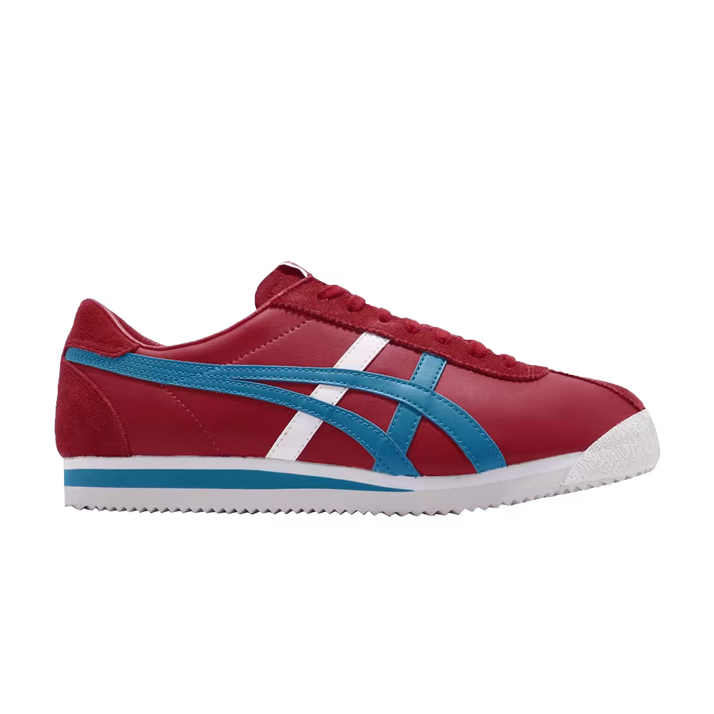 Onitsuka Tiger Tiger Corsair Classic Red
