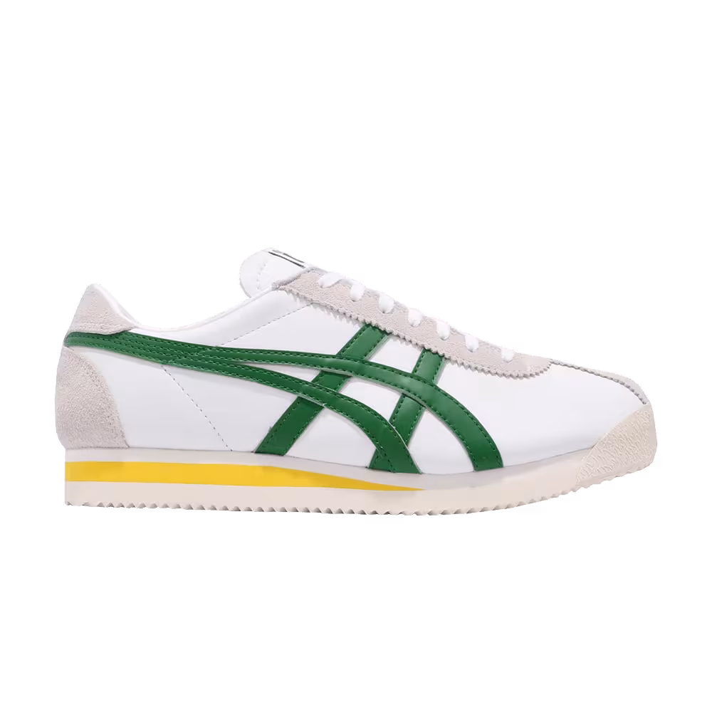 Onitsuka Tiger Tiger Corsair Green