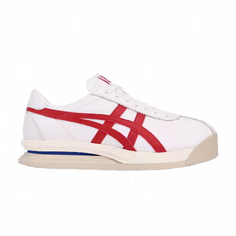 Onitsuka Tiger Tiger Corsair EX 'Classic Red'