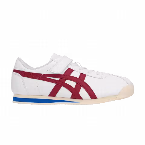 Onitsuka Tiger Tiger Corsair PS 'Classic Red'