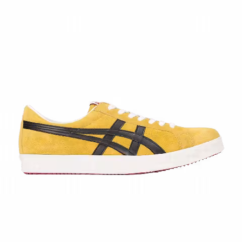 Onitsuka Tiger Fabre NM 'Tai-Chi Yellow'