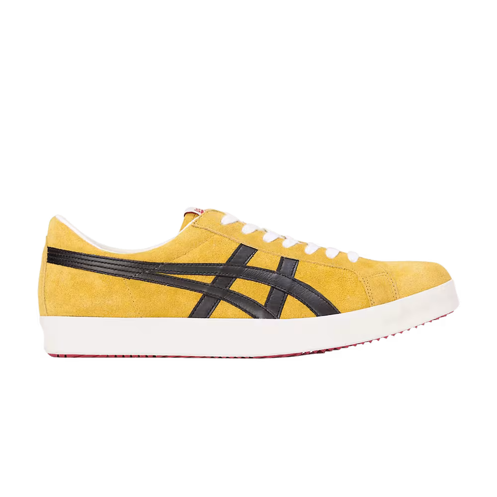 Onitsuka Tiger Fabre NM Tai-Chi Yellow