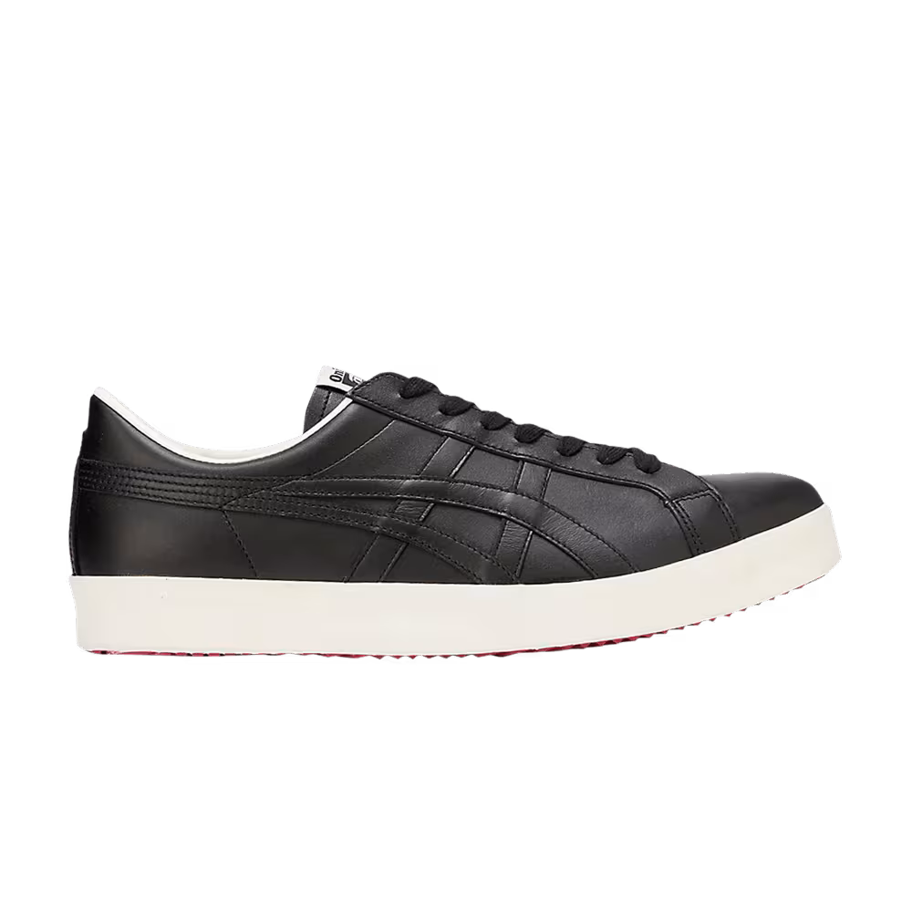 Onitsuka Tiger Fabre NM Black