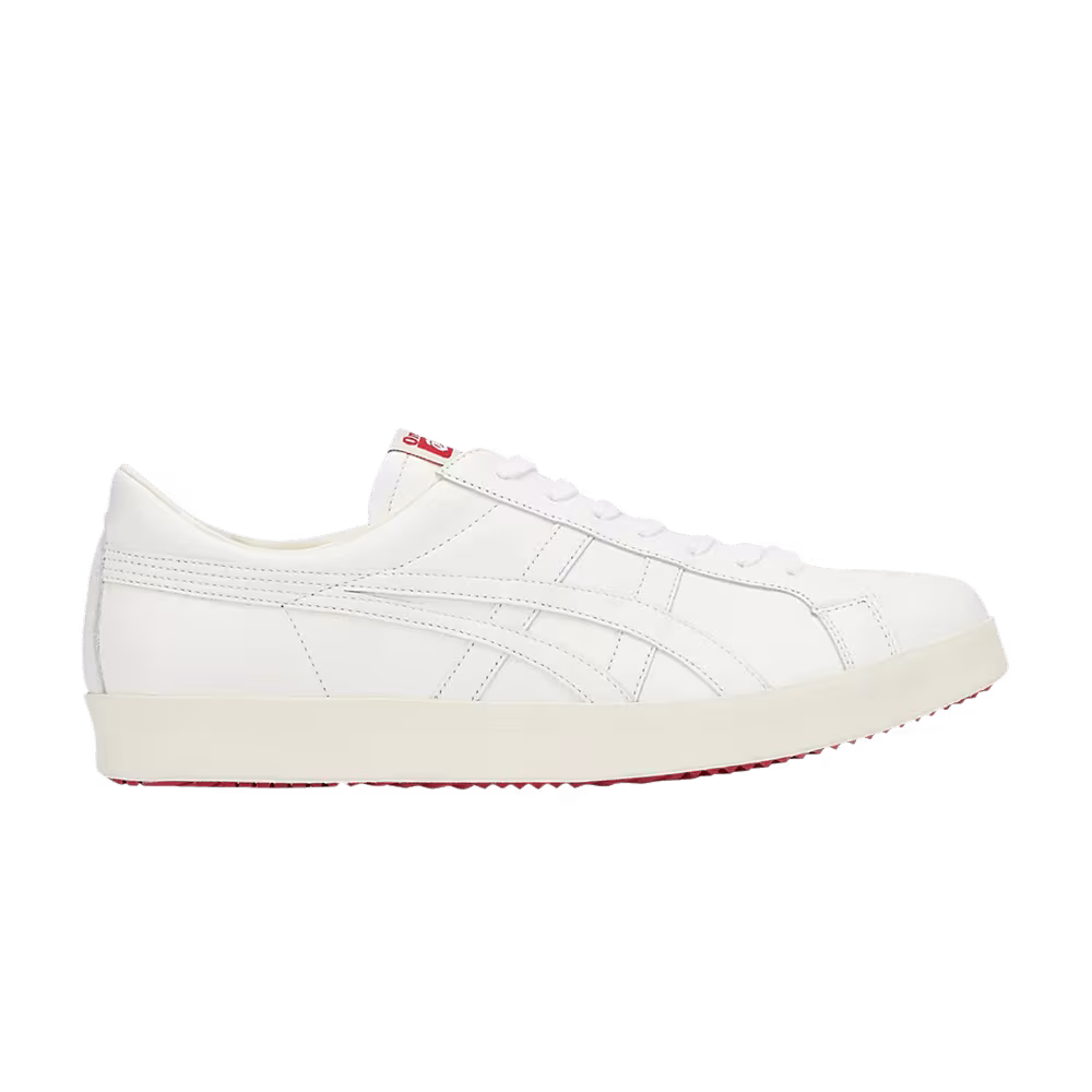 Onitsuka Tiger Fabre NM White