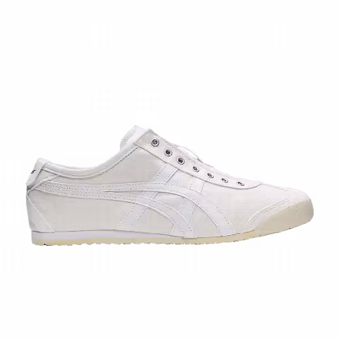 Onitsuka Tiger Mexico 66 Slip-On 'White Cream'