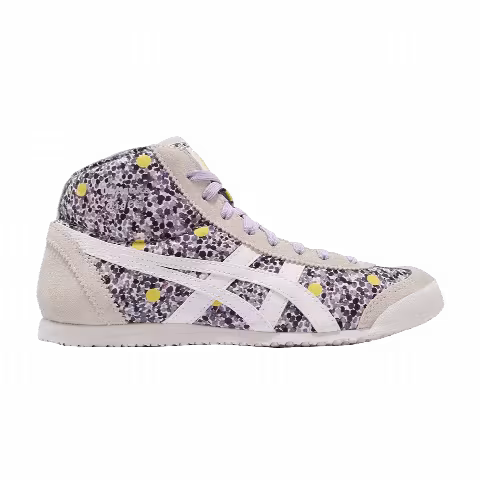 Onitsuka Tiger Wmns Mexico Mid Runner 'Pebble Bay'