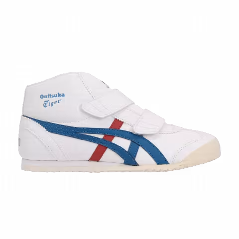 Onitsuka Tiger Mexico Mid Runner PS 'Directorie Blue'