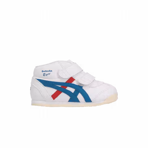 Onitsuka Tiger Mexico Mid Runner TD 'Directorie Blue'