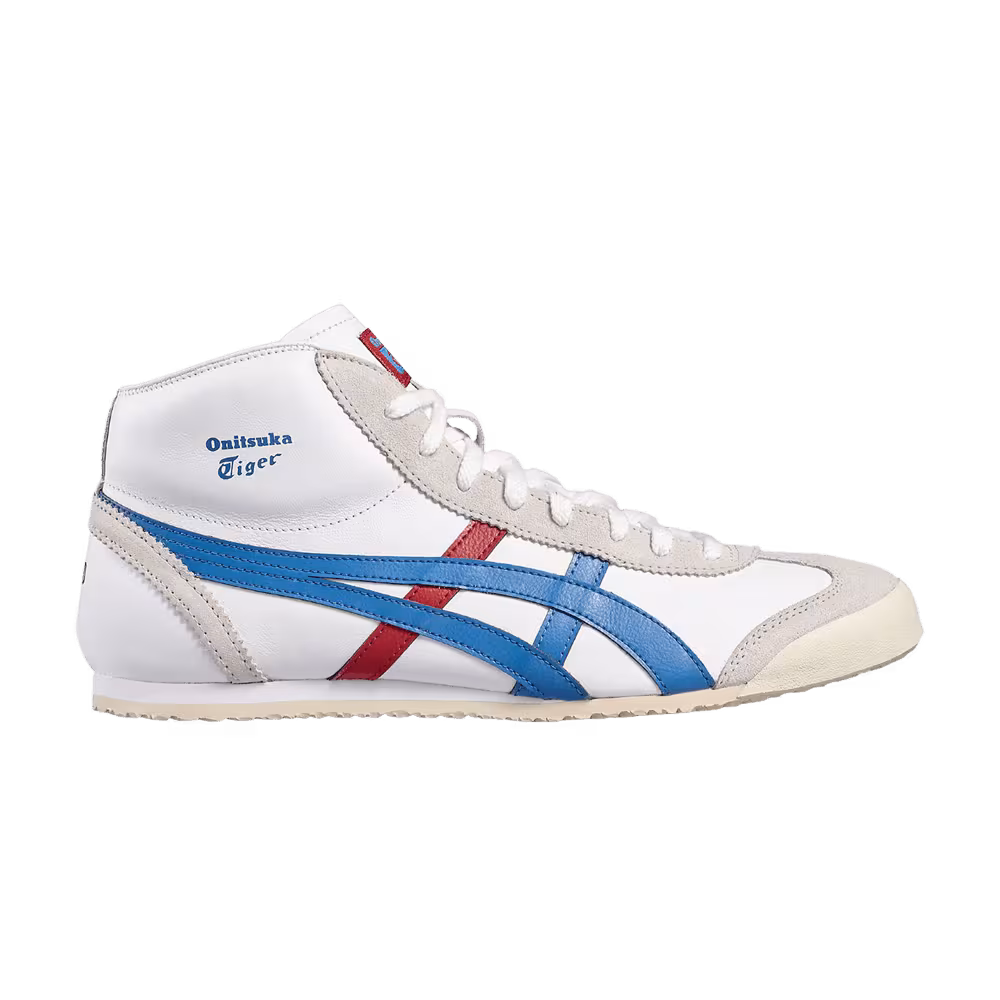 Onitsuka Tiger Mexico Mid Runner Tokyo