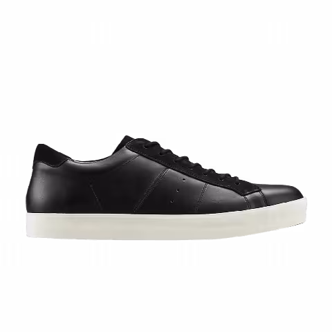 Onitsuka Tiger Court-T F 'Black White'